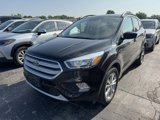 Used 2018 Ford Escape SE image 3