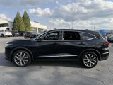 Used 2022 Acura MDX SH-AWD w/ Technology Package image 4
