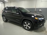 Used 2019 Jeep Cherokee Limited image 4