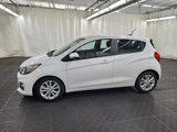 Used 2021 Chevrolet Spark LT image 2