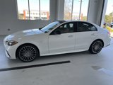 Certified 2024 Mercedes-Benz C 300 Sedan image 3