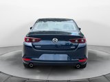 New 2025 MAZDA MAZDA3 s image 6