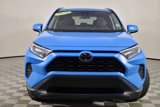 Certified 2020 Toyota RAV4 XLE image 5