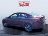 Used 2020 Nissan Sentra SV w/ Electronics Package image 3