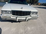 Used 1993 Cadillac De Ville Coupe image 5
