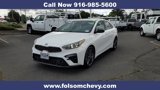 Used 2021 Kia Forte GT-Line image 3