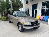 Used 2001 Ford F150 XL image 2