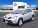 Used 2013 Toyota RAV4 XLE image 3
