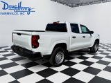 New 2025 Chevrolet Colorado W/T w/ WT Convenience Package II image 5