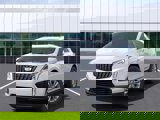 New 2025 Cadillac XT5 Luxury image 6
