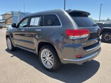 Used 2018 Jeep Grand Cherokee Summit image 3