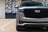 Used 2021 Cadillac Escalade Sport Platinum image 4
