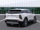 New 2025 Cadillac Optiq Luxury 1 image 4
