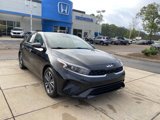Used 2024 Kia Forte LXS image 2
