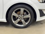 Used 2015 Chevrolet Sonic RS w/ Advanced Safety Package image 4
