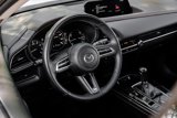 Used 2022 MAZDA CX-30 AWD 2.5 S w/ Premium Package image 4