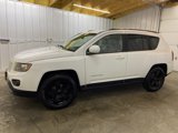Used 2014 Jeep Compass Latitude image 4