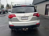 Used 2011 Acura MDX w/ Advance & Entertainment image 4