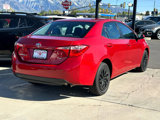Used 2017 Toyota Corolla LE image 5