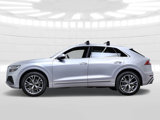 Used 2021 Audi Q8 Premium Plus w/ Premium Plus Package image 2