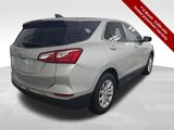 Used 2021 Chevrolet Equinox LT w/ Driver Convenience Package image 2