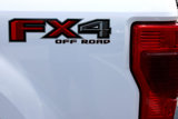 Used 2021 Ford F250 XLT w/ FX4 Off-Road Package image 5