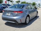Used 2022 Toyota Corolla LE image 4