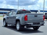 Used 2022 Chevrolet Colorado LT w/ Luxury Package image 4