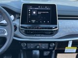 New 2025 Jeep Compass Latitude image 3
