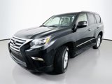 Used 2014 Lexus GX 460 image 3