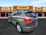 Used 2017 Buick Envision Premium w/ Driver Confidence Package image 4
