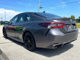 Used 2023 Toyota Camry XSE w/ Navigation Package image 3