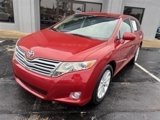 Used 2011 Toyota Venza image 2