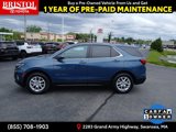 Used 2024 Chevrolet Equinox LT image 4