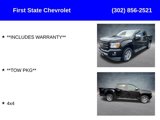 Used 2016 GMC Canyon SLE w/ Nightfall Edition image 2