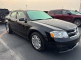 Used 2013 Dodge Avenger SE image 3