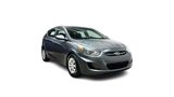 Used 2017 Hyundai Accent SE image 2