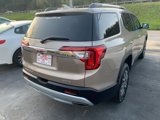 Used 2022 GMC Acadia SLE w/ Driver Convenience Package image 4
