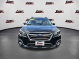 Used 2018 Subaru Outback 2.5i Limited image 2