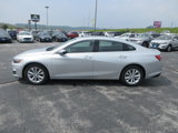 Used 2022 Chevrolet Malibu LT image 2