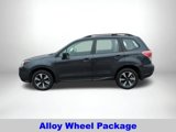 Used 2018 Subaru Forester 2.5i w/ Alloy Wheel Package image 2