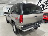 Used 1999 Chevrolet Tahoe 4WD 2-Door w/ Preferred Equipment Group image 3