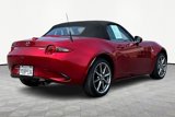 Certified 2022 MAZDA MX-5 Miata Grand Touring image 2