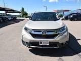 Used 2017 Honda CR-V EX-L image 2