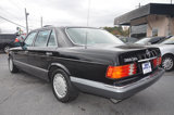 Used 1991 Mercedes-Benz 560 SEL image 3