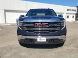 New 2025 GMC Sierra 1500 SLT image 2