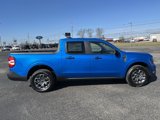 New 2025 Ford Maverick XLT image 2