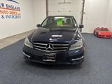 Used 2014 Mercedes-Benz C 300 Sport image 2