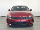 Used 2021 Kia K5 LX image 2