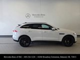 Used 2020 Jaguar F-PACE Prestige image 5